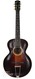 Gibson L3 Sunburst 1923