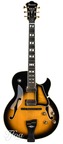 Ibanez LGB300 Vintage Yellow Sunburst