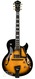 Ibanez LGB300 Vintage Yellow Sunburst