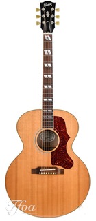 Gibson J185 2010