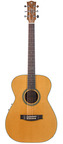 Maton Custom Shop TE Personal 808 Tommy Emmanuel 1387