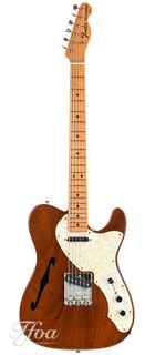 Fender Custom Shop '69 Telecaster Thinline Reissue 1991