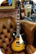 Gibson Les Paul Standard 50s 2019-Tobacco Burst