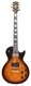 Gibson Les Paul Custom Plus Yamano 1996-Vintage Tobacco Sunburst