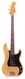 Fender Precision Bass 1978-Natural