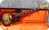 Fender Jazz 1973 Sunburst