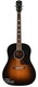 Gibson Advanced Jumbo AJ Sunburst K&K 2013