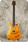 Paul Reed Smith PRS Custom 22 1999 Vintage Yellow