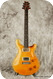 Paul Reed Smith PRS Custom 22 1999 Vintage Yellow