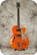 Duesenberg Carl Carlton 2004-Trans Orange