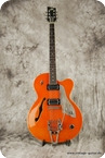 Duesenberg Carl Carlton 2004 Trans Orange