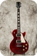 Gibson Les Paul Studio 2017-Winered