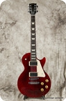 Gibson Les Paul Studio 2017 Winered