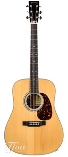 Martin D28m Mamas & The Papas Madagascar Near Mint 2013