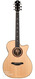 Furch OMc-SR Orange Masters Choice B-Stock