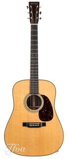 Martin Hd28 Reimagined Mint 2019