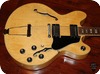 Gibson ES-150 DN (GIE1201)  1969-Blonde 