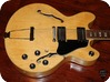 Gibson ES 150 DN GIE1201 1969 Blonde
