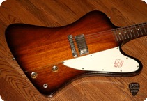 Gibson Firebird I GIE1193 1964 Tobacco Sunburst