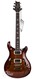 PRS 594 Hollowbody II Dark Cherry Sunburst