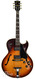 Gibson ES175D Sunburst 1965 68