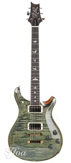 Prs Mccarty 594 Trampas Green