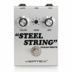 Vertex-Steel String Clean Drive