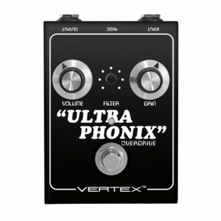 Vertex Ultraphonix Overdrive