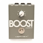 Vertex-Boost