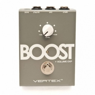 Vertex Boost