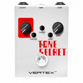 Vertex Tone Secret Od