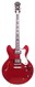 Epiphone Riviera 1996-Cherry Red