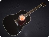 Gibson J45 Gala 2015 Black