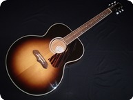 Gibson J100 41 Reissue 2014 Sunburst
