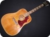Gibson Country Western 1968-Natural