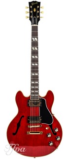 Gibson Es349 Cherry Near Mint 2015