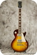 Gibson Les Paul Standard 2008-Tobacco Sunburst