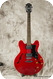 Epiphone Dot 1999-Cherry