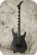 Jackson DK-1 2007-Gunmetal Grey