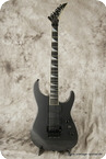 Jackson DK 1 2007 Gunmetal Grey