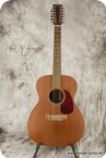 Martin J12 15 2001 Natural