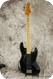 Fender Jazz Bass 1975-Black