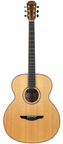 Avalon L2 340 Bariton Birdseye Maple 2016