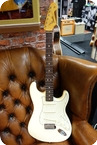 Fender American Original 60s Stratocaster 2018 Olympic White