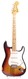 Fender Stratocaster 1974-Sunburst