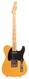 Fender Telecaster  '52 Reissue JV Series 1983-Butterscotch Blond