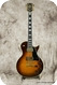 Gibson Les Paul Custom 1982 Tobacco Sunburst