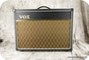 Vox AC-15 C1-Black