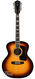 Guild F512 Antique Sunburst