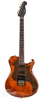 Knaggs Chesapeake Choptank Tier 2 Aged Scotch Burst 2012